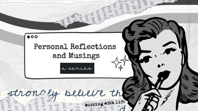 Bouncing Back: The Good, The Bad, and The Ugly!