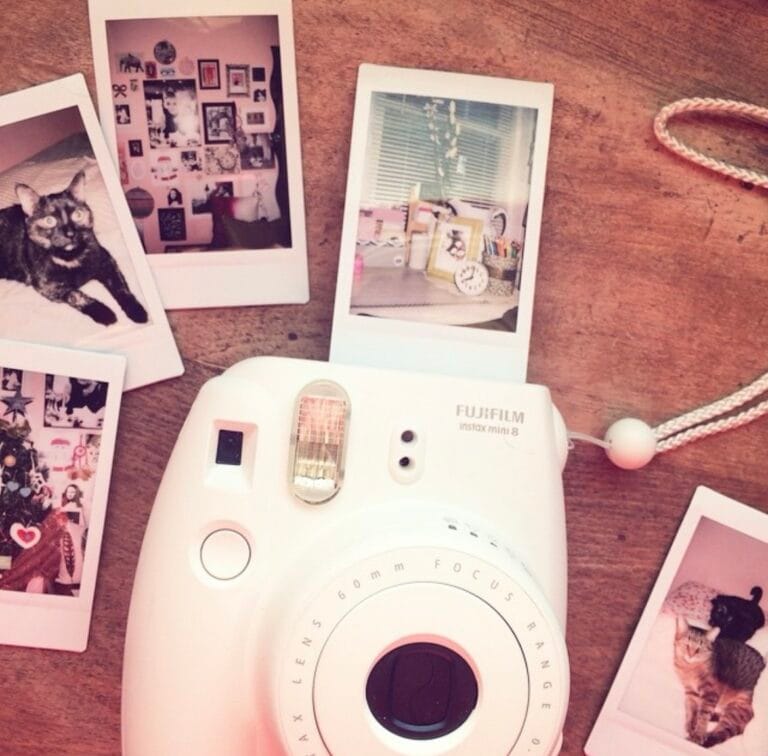 No Words just Photos: A Series. Vol. 5