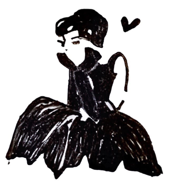 Audrey in the Afternoon - Image 2