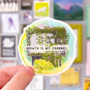 Growth Channel!