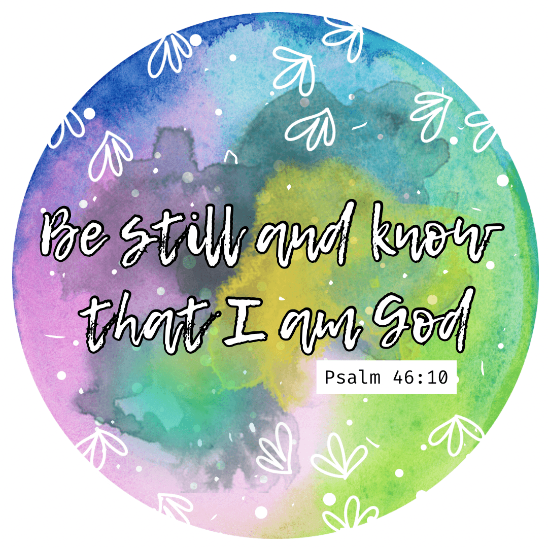 Be Still. - Image 2