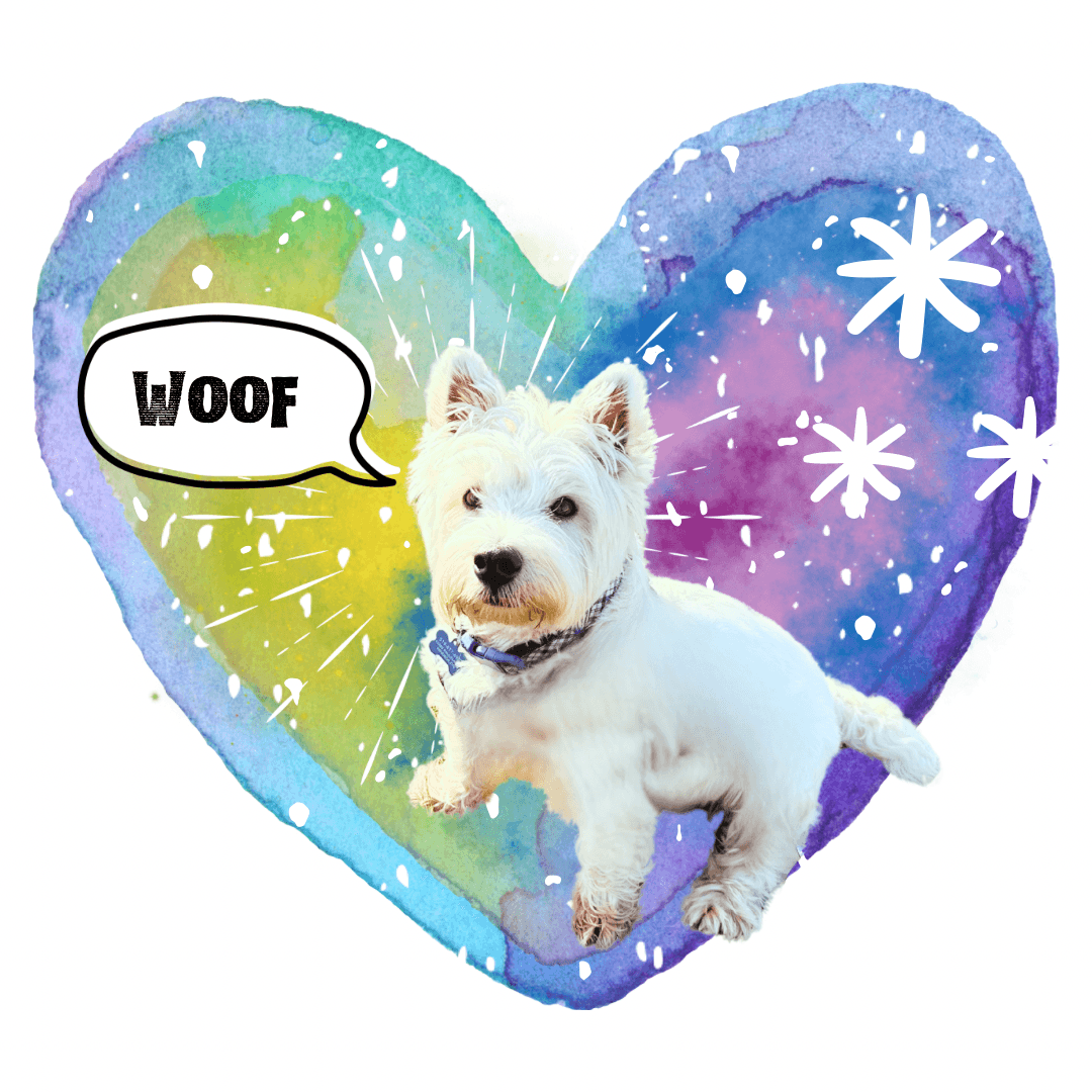 Mini Woof - Image 2