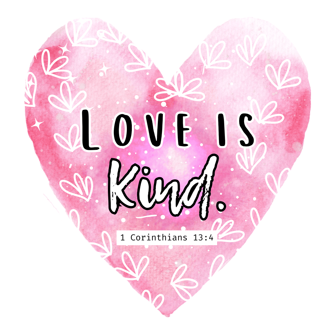 Love is Kind - Image 2