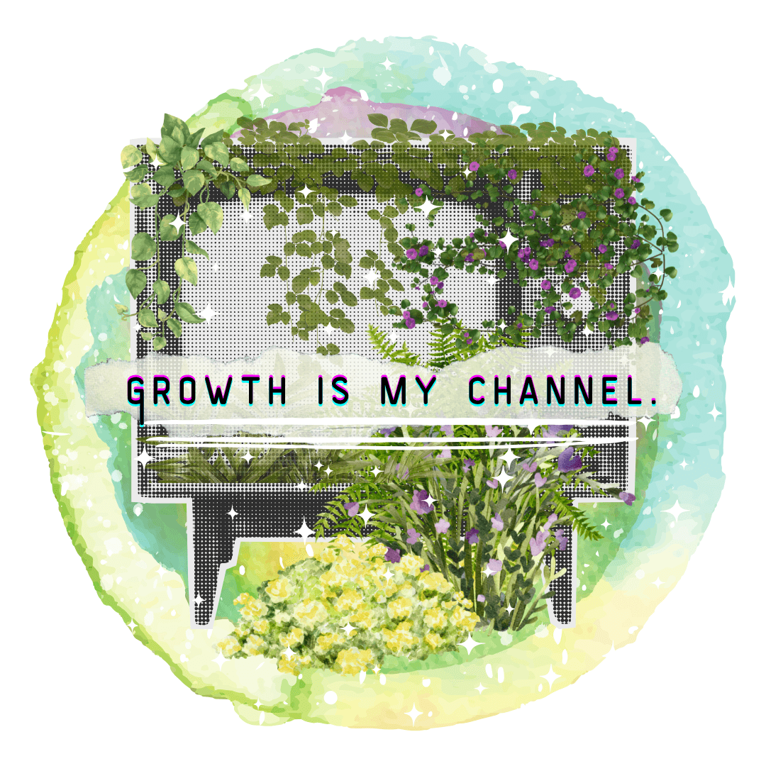 Growth Channel! - Image 2