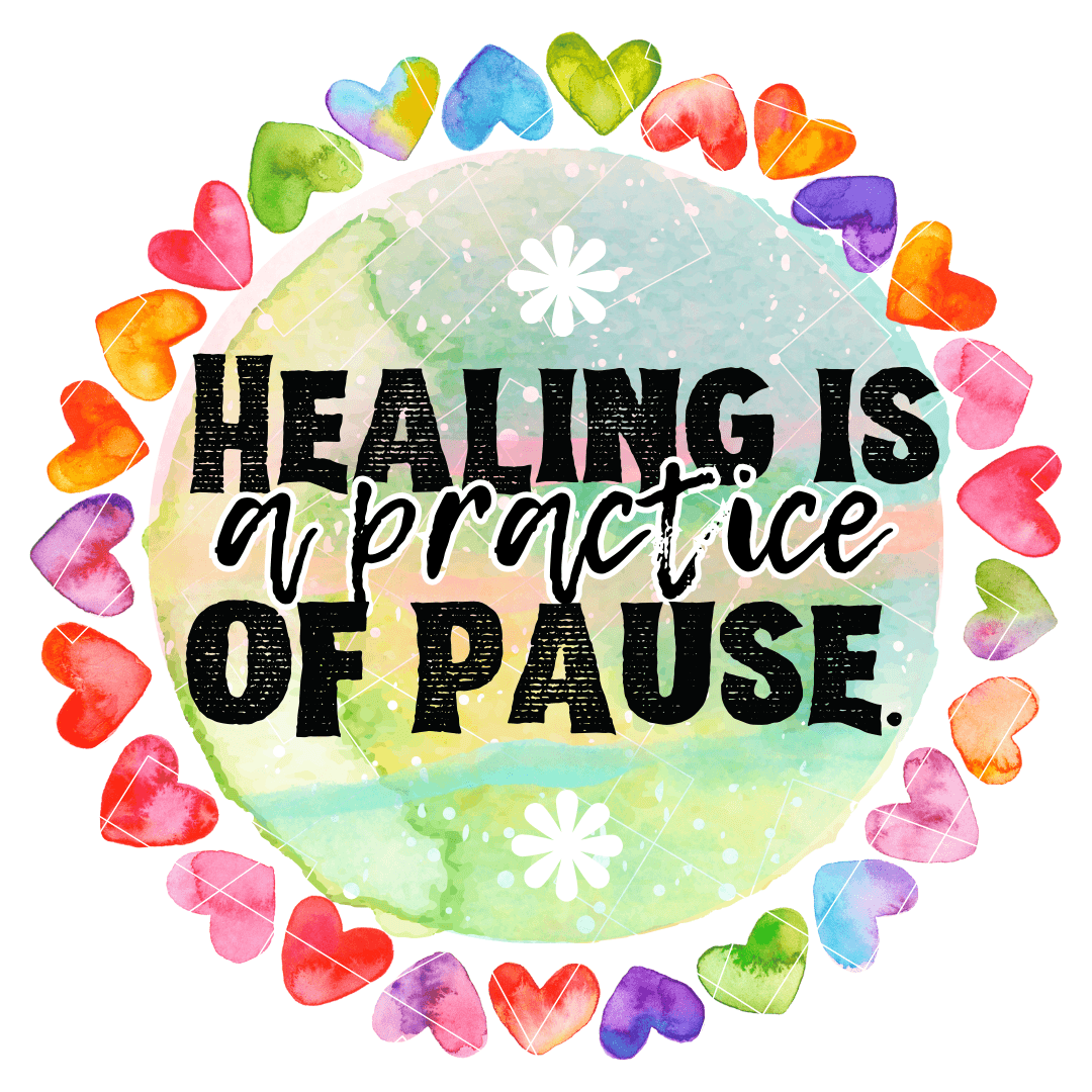 Healing - Image 2