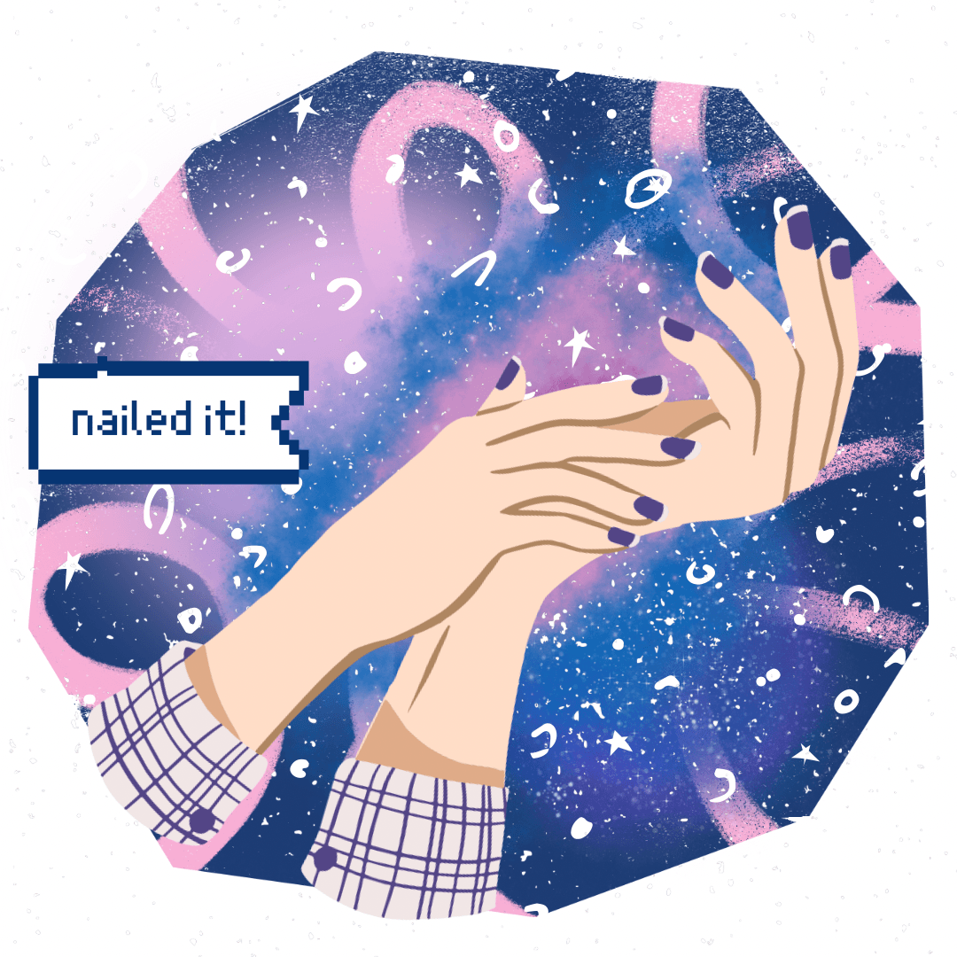 Nailed it! - Image 2