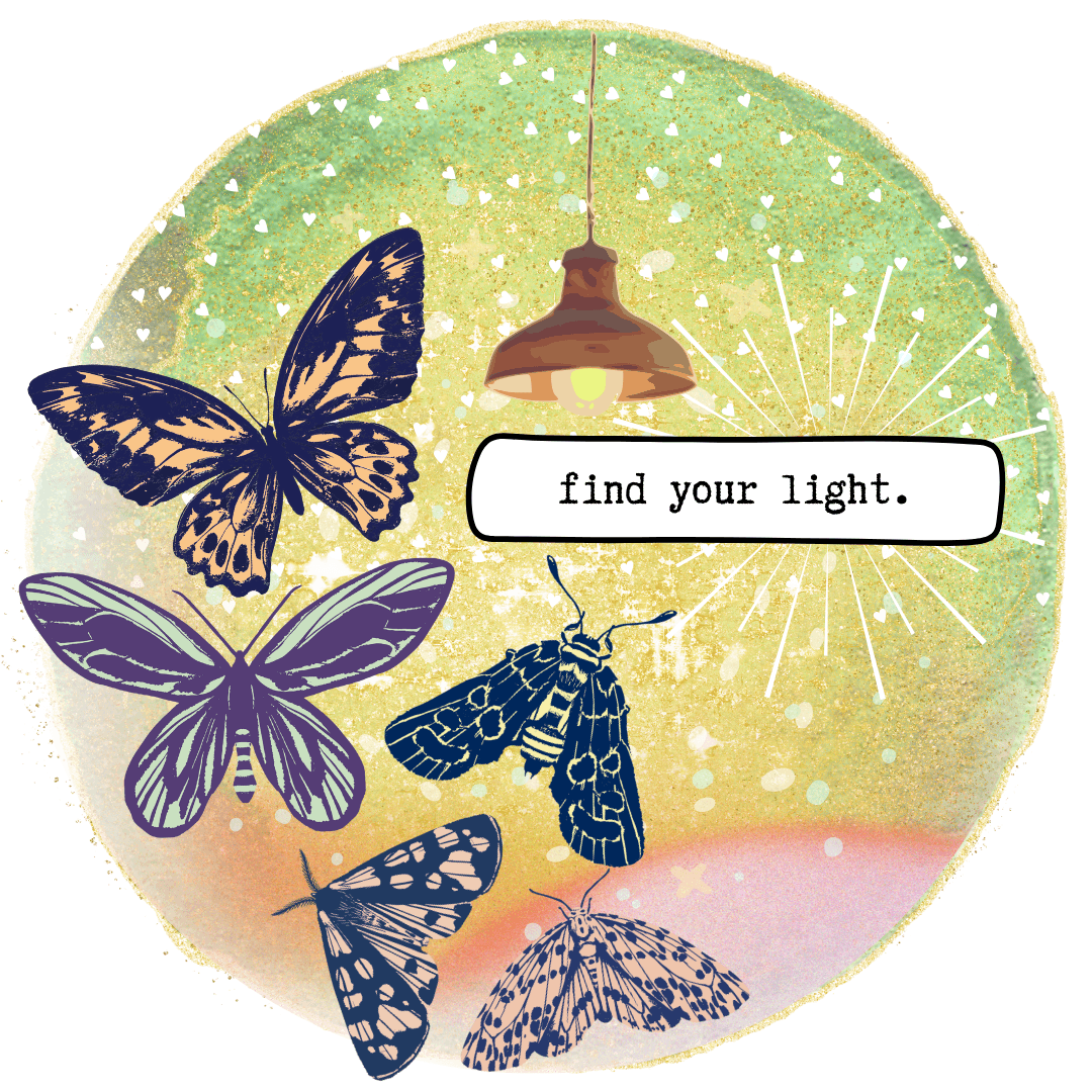 Find Your Light. - Image 2