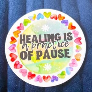 Healing