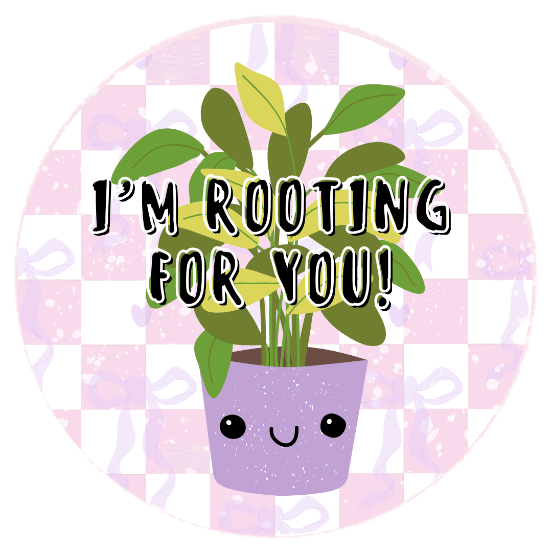 Rooting for you! - Image 2