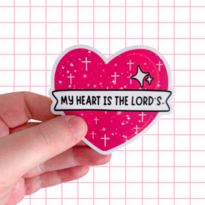 My Heart