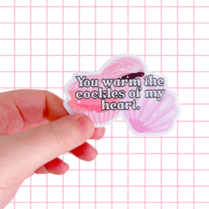Warm Heart