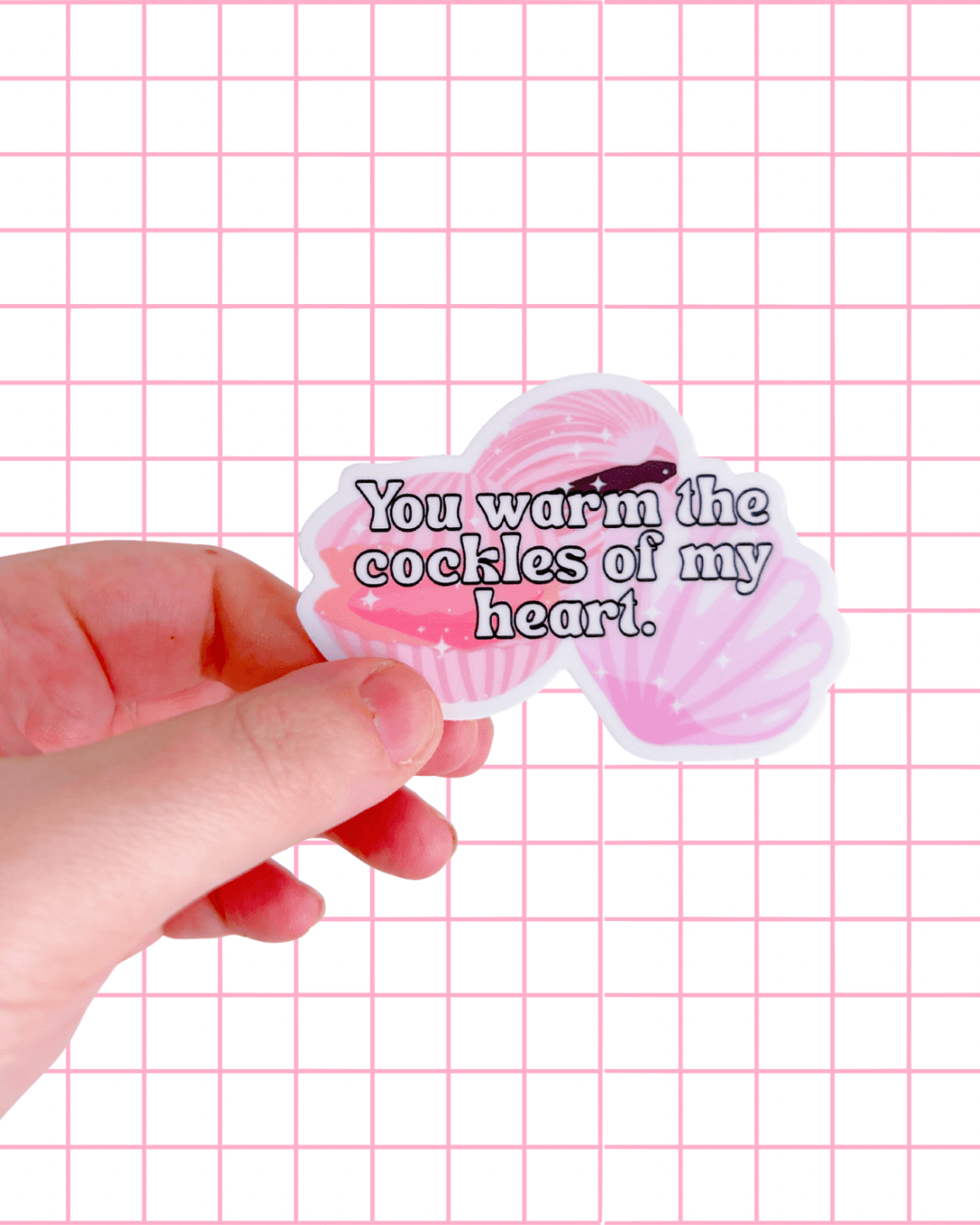 Warm Heart