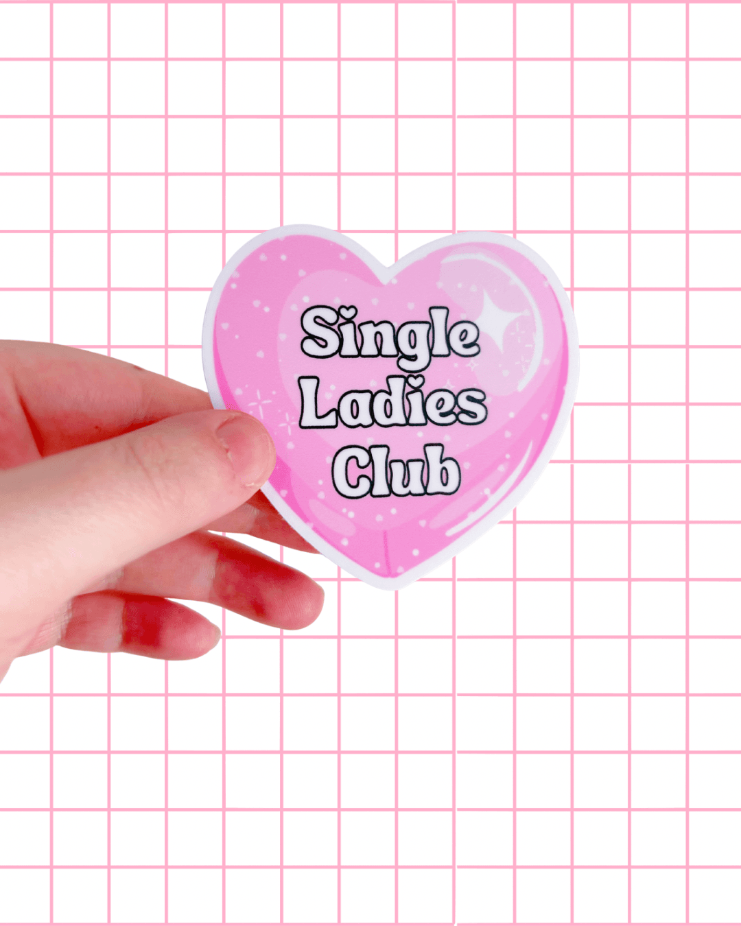 Single Ladies Club