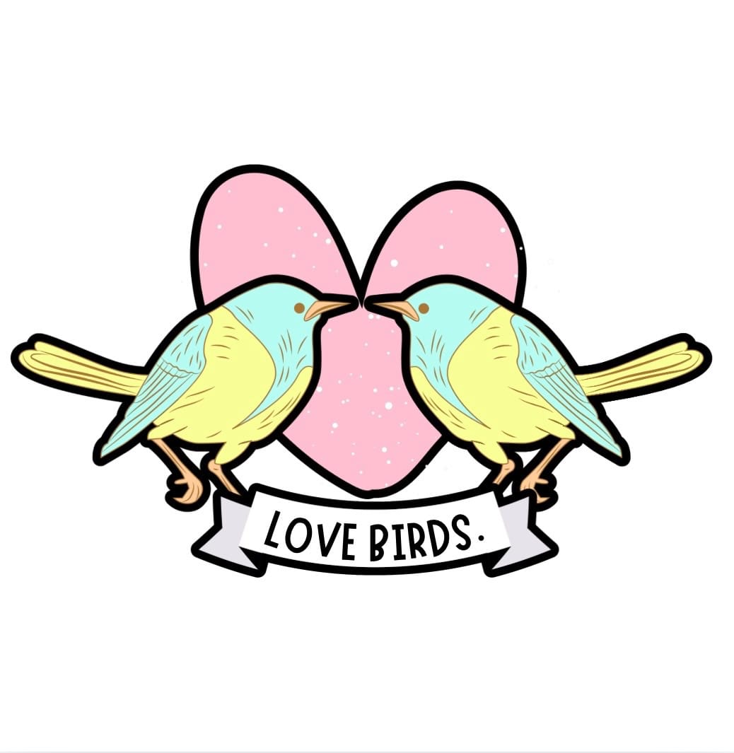 Lovebirds - Image 2