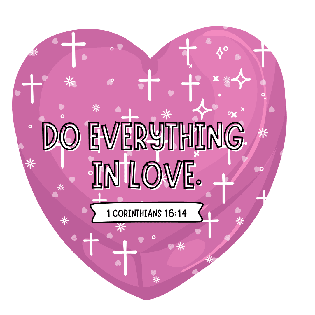 Everything in Love - Image 2