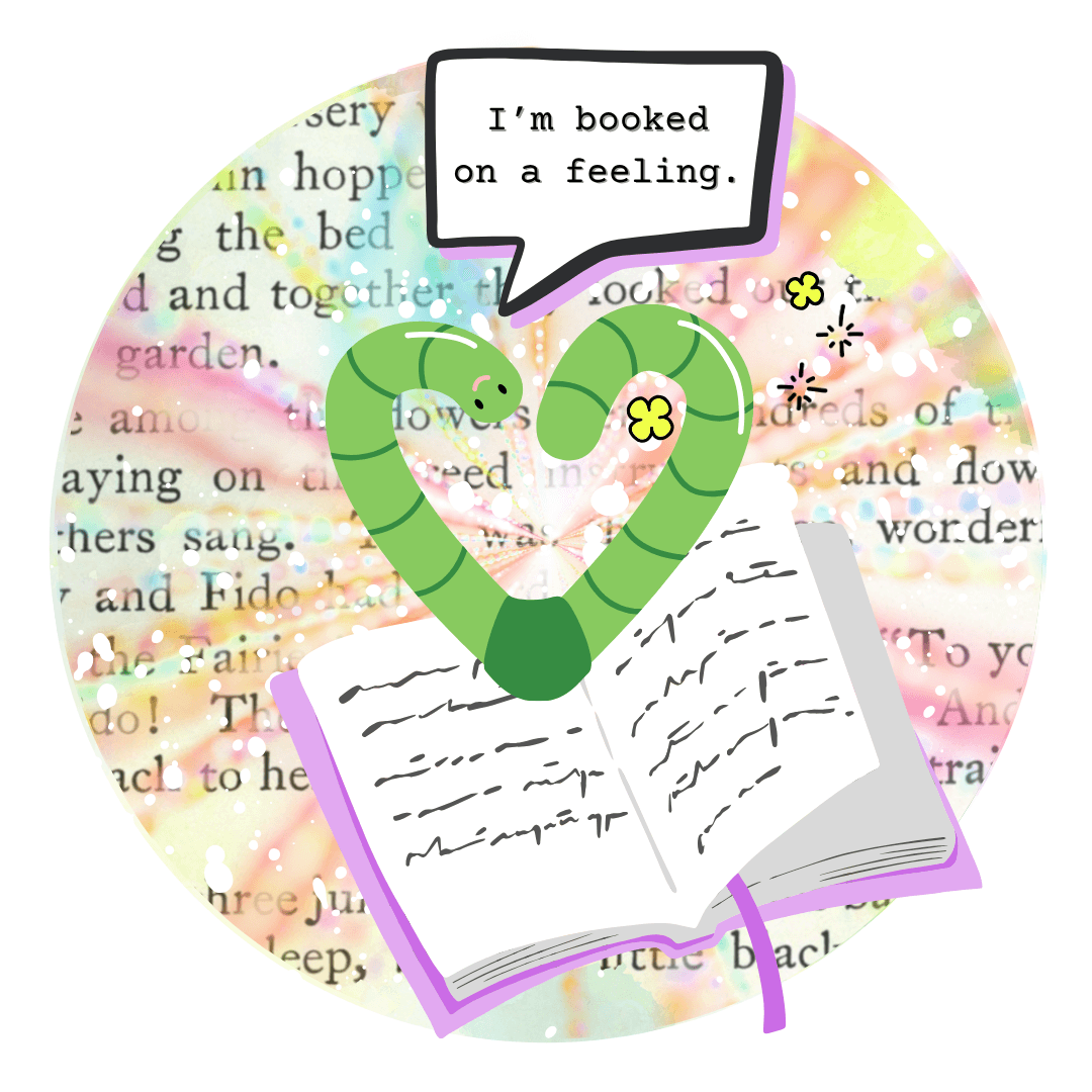 I'm Booked - Image 2