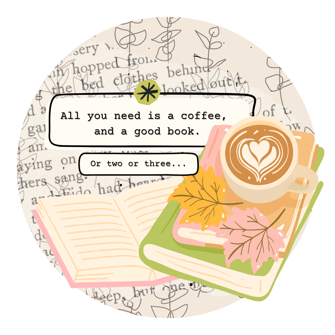 A Good Book - Image 2
