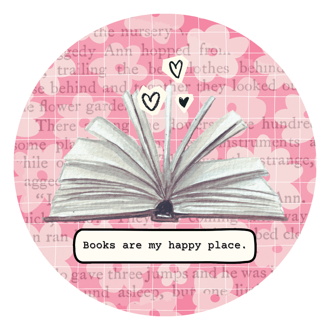 Happy Place - Image 2