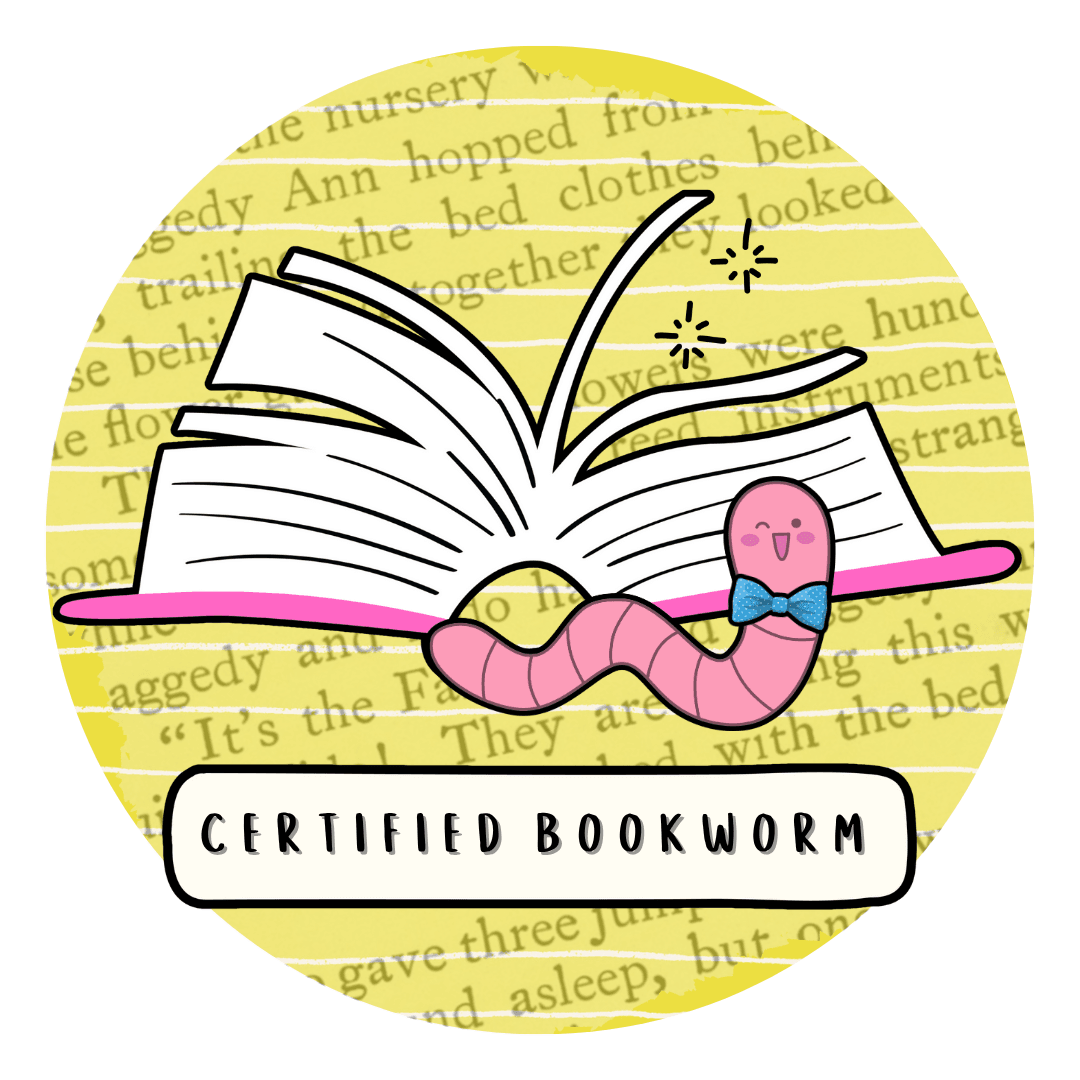Certified Bookworm - Image 2