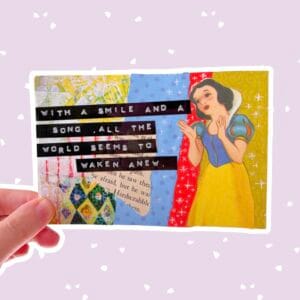 Smile and a Song!