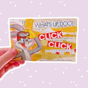 Click, Click.