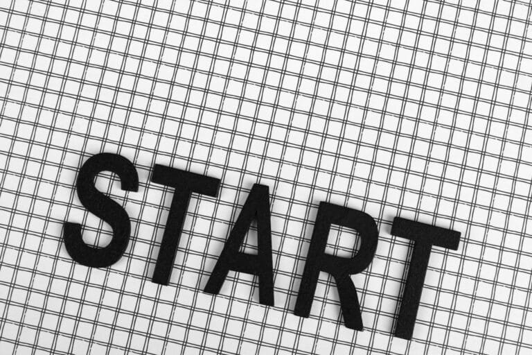 start word against a grid